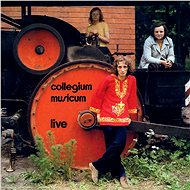 Collegium Musicum: Live - LP - LP Record