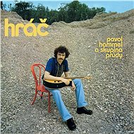 Hammel Pavol a Prudy: Hráč - LP - LP Record