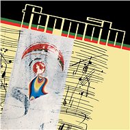 Fermáta: Fermáta - LP - LP Record