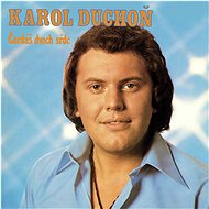 Duchoň Karol: Čardáš dvou srddc - LP - LP Record