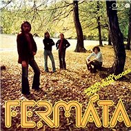 Fermáta: Pieseň Z Hoľ (Edition 2019) - LP - LP Record