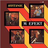 Blue Effect: Svitanie - LP - LP Record