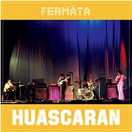 Fermata: Huascaran - LP - LP Record