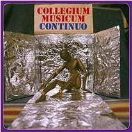 Collegium Musicum: Continuo - LP - LP vinyl