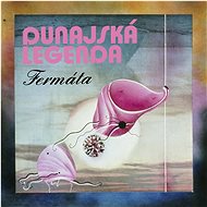 Fermata: The Danube Legend - LP - LP Record