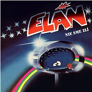 Elan: We Are Not Evil - CD - Music CD