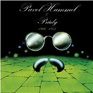 Hammel Pavol a Prudy: 1966 - 1975 (2x LP) - LP - LP Record