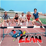 Elán: Elán 3 - CD - Music CD