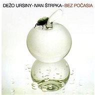 Ursiny Dežo: No weather - LP - LP Record
