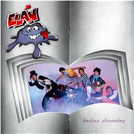 Elan: Hour of Slovak - CD - Music CD