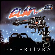 Elan: Detective - CD - Music CD