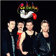 Elan: Rabaka - LP - LP Record