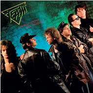 Team: caught alive - CD - Music CD