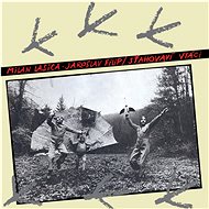 Lasica Milan, Jaroslav Filip: Migratory Birds - CD - Music CD