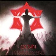Ocean: Pyramid of Dreams - LP - LP Record