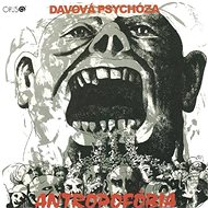 Crowd Psychosis: Anthropophobia (1999 Edition) - CD - Music CD