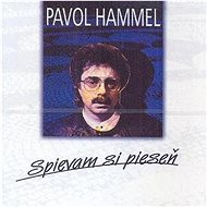 Hammel Pavol: I Sing A Song - CD - Music CD
