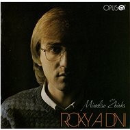 Žbirka Miroslav: Years and Days - CD - Music CD