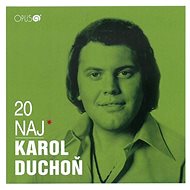 Duchoň Karol: 20 best - CD - Music DVD