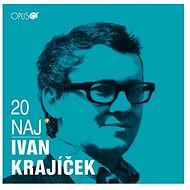 Krajicek Ivan: 20 naj - CD - Music DVD