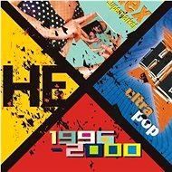 Hex: 1996-2000 (2x CD) - CD - Music CD