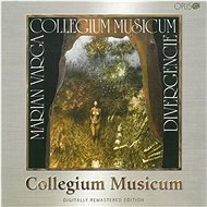 Collegium Musicum: Divergences (2x CD) - CD - Music DVD