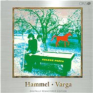 Varga &amp; Hammel: Green Mail - CD - Music CD
