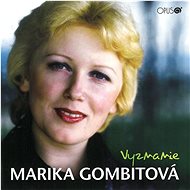 Gombitová Marika: Confession (2x CD) - CD - Music CD