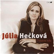 Hečková Júlia: Thirteenth room (2x CD) - CD - Music CD