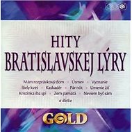 Hity Bratislavskej Lýry - CD - Music CD