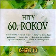 Hits of the 60's - CD - Music CD