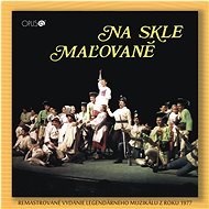 Various: Na Skle Malované - CD - Music CD