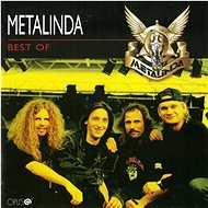 Metalinda: Best of - CD - Music DVD