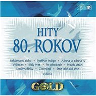 Hity 80. Rokov (2011) - CD - Music CD