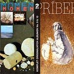 Ursiny Dežo: Moments / Story (2x CD) - CD - Music CD