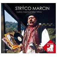 Mlsna Milan: Stryco Marcin (3x CD) - CD - Music CD