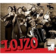 Lojzo: Opus 1985-1996 (2016) (3x CD) - CD - Music CD