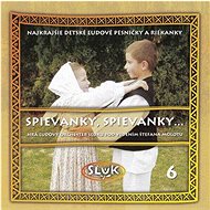 Sluk: Songs, Songs - 6 - CD - Music CD