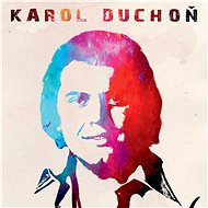 Duchoň Karol: S úsmevom - LP - LP Record