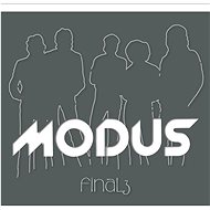 Modus: Final 3: Opus 1983-1985 (3x CD) - CD - Music CD