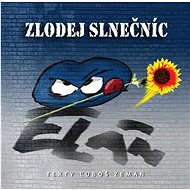 Elán: Sun Thief - CD - Music CD
