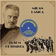 Lasica Milan: Ja som optimista - LP - LP Record