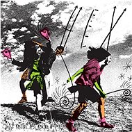Hex: Jesus Christ wears short pants - LP - LP Record