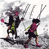 Hex: Jesus Christ Wears Short Pants - CD - Music CD
