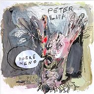 Lipa Peter: Dobré meno (2x LP) - LP - LP Record