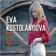 Kostolányi Eva: Come with Me - LP - LP Record