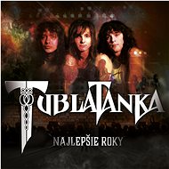 Tublatanka: Best Years (2x CD) - CD - Music CD