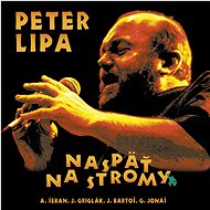 Lipa Peter: Naspäť na stromy (2x LP) - LP - LP vinyl