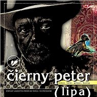 Lipa Peter: Čierny Peter (2x LP) - LP - LP Record