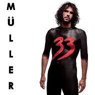 Müller Richard: 33 (2x LP) - LP - LP Record